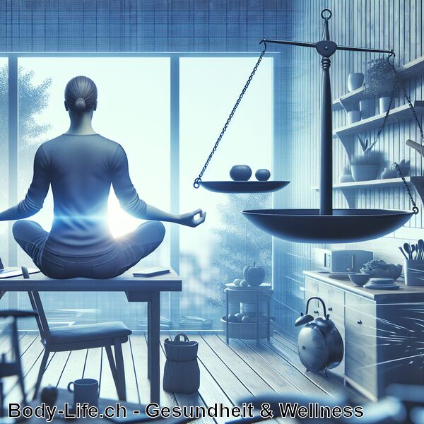 Achtsamkeit im Alltag: So findest du mehr innere Balance