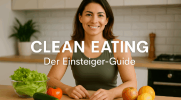 Clean Eating guide
