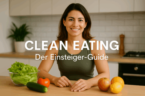 Clean Eating guide