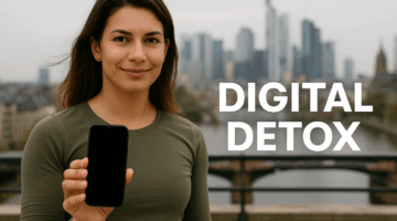 Digital-Detox