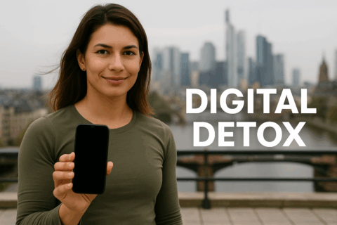 Digital-Detox