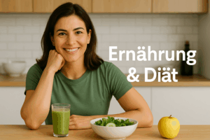 Ernährung & Diät