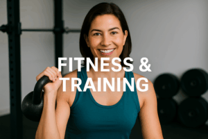 Fitness & Training