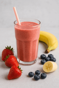 Fruchtsmoothie