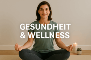 Gesundheit & Wellness