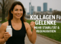 Kollagen für Gelenke