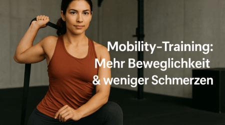 Mobility-Training