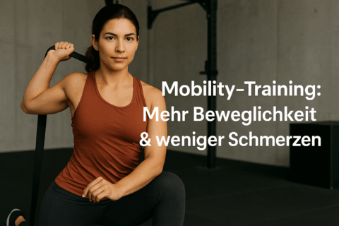 Mobility-Training