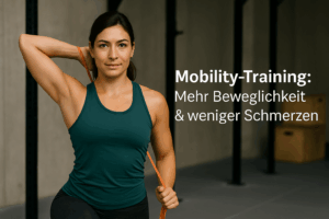 Mobility-Training