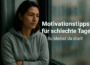 Motivationstipps für schlechte Tage: So bleibst du dran!