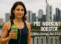 Pre-Workout-Booster