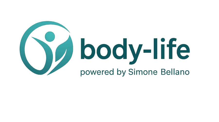 Body Live powered by Simone Bellano