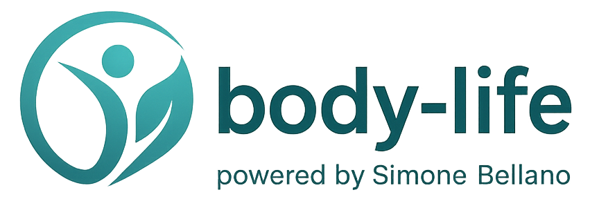 Body Live powered by Simone Bellano
