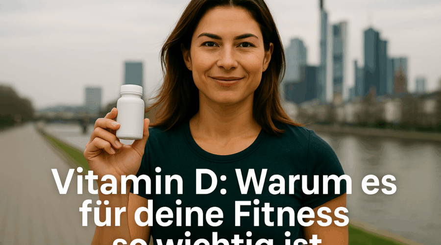 Vitamin-D