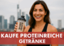 Kaufe proteinreiche Getränke – SHAKE & SHAPE